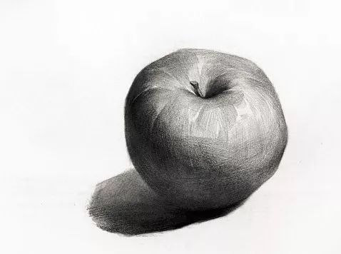 素描画面总是太糊,画面画不好怎么办