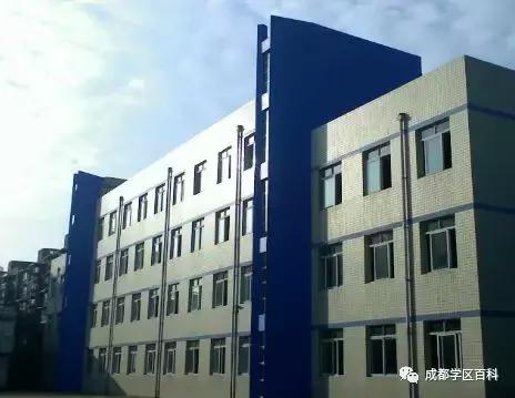 金牛四区和青羊二区,金牛四区和成华四区