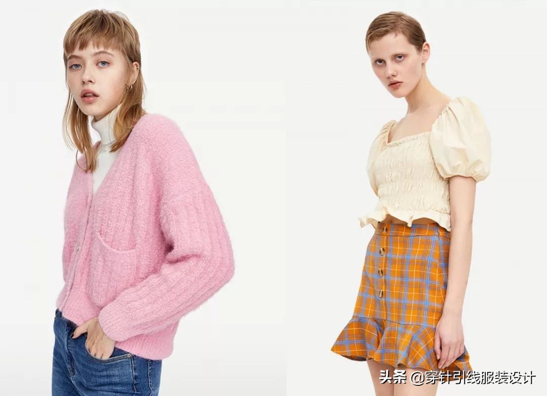 本土快时尚品牌ur异军突起,ur快时尚发展历程