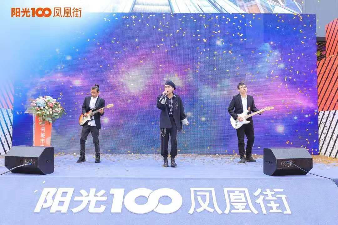 全城沸腾汕头,全城沸腾看社火