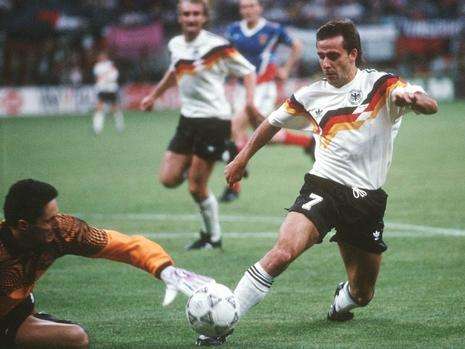 足坛十大绝杀矮脚虎,足坛历史最矮巨星阵容