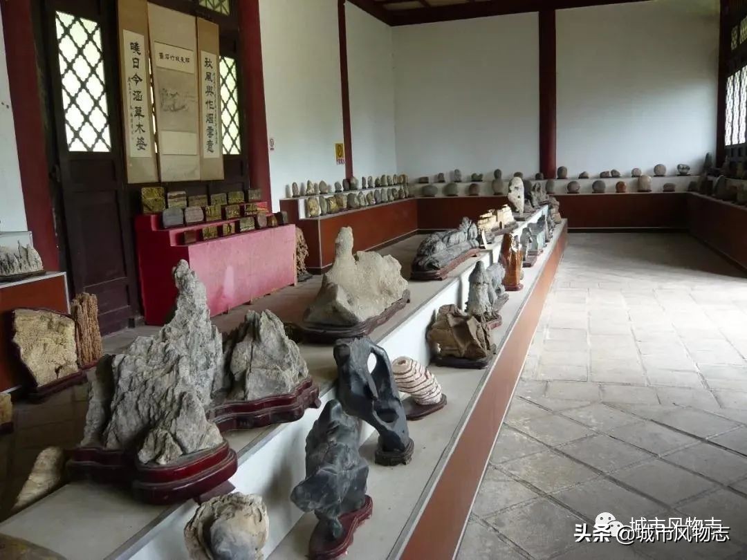 儋州|苏东坡既想“代言”，又想保密的地方