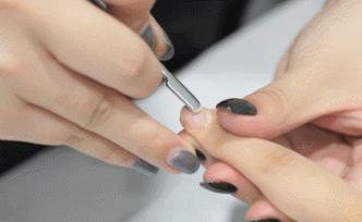 超美日式美甲,高端纯日式美甲