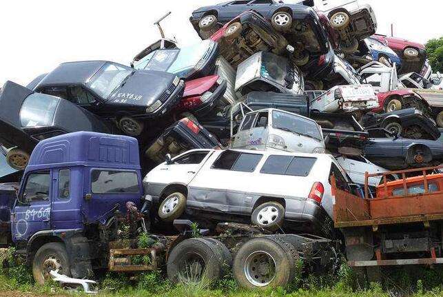 一辆汽车一般可以开多少年,一辆汽车能开多久报废