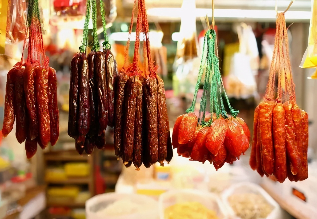 世界顶级菜市场,全世界最值得逛的菜市场