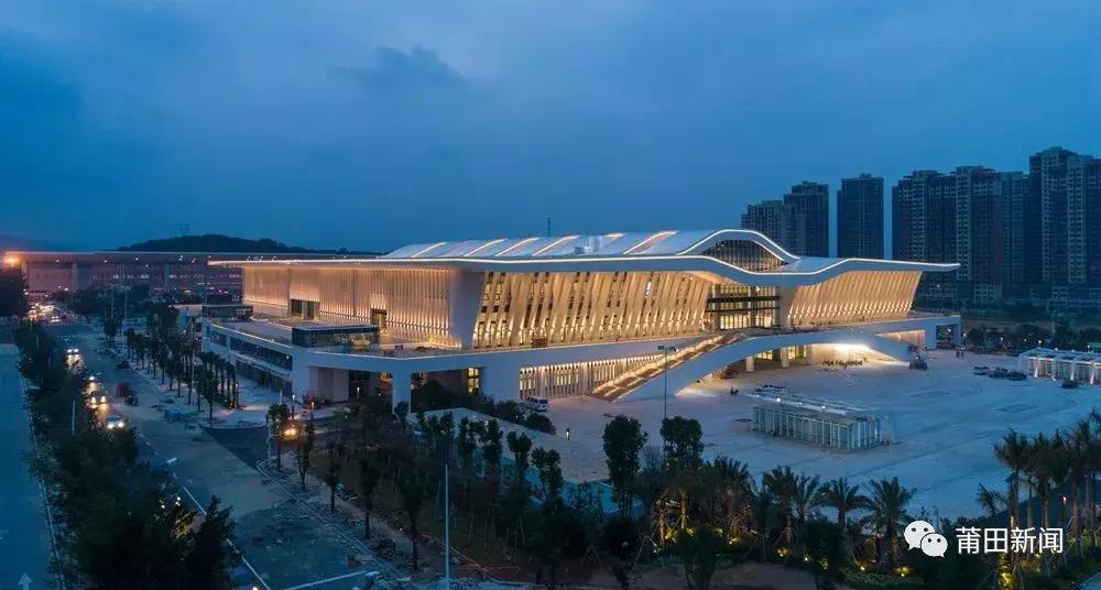 福建莆田哪个季节最美,福建莆田有多美