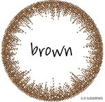 推荐一款美瞳,给姐妹们推荐几款超级好看的美瞳