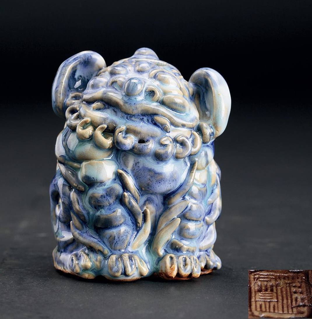 发现非遗之美石湾公仔,石湾公仔非遗