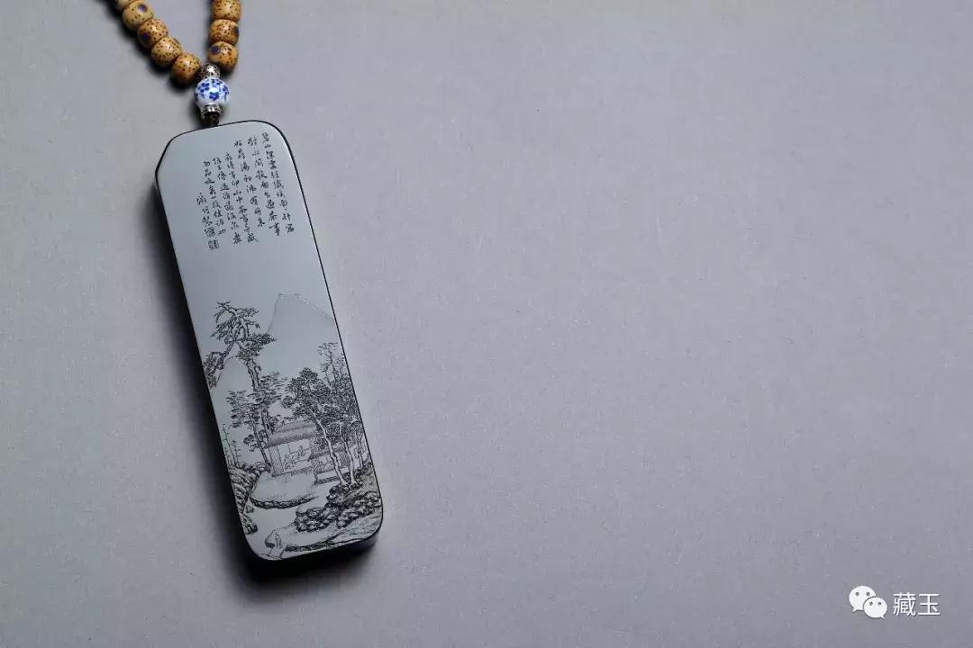 “盘玉，不小心掉进马桶……”玉友分享的和田玉趣事儿