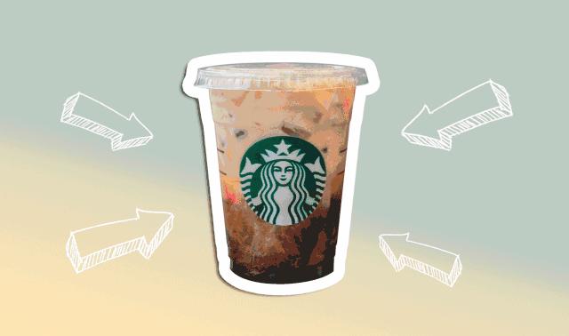 你希望大金湖拥有一家星巴克嘛~