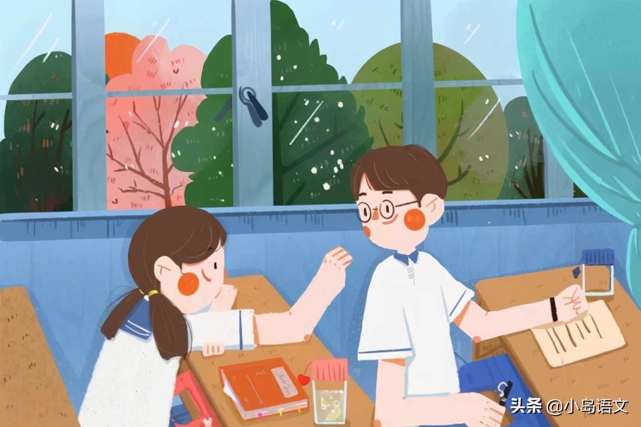 初中作文训练目标讲解，明确写作内容，语文老师帮你辅导暑假练笔