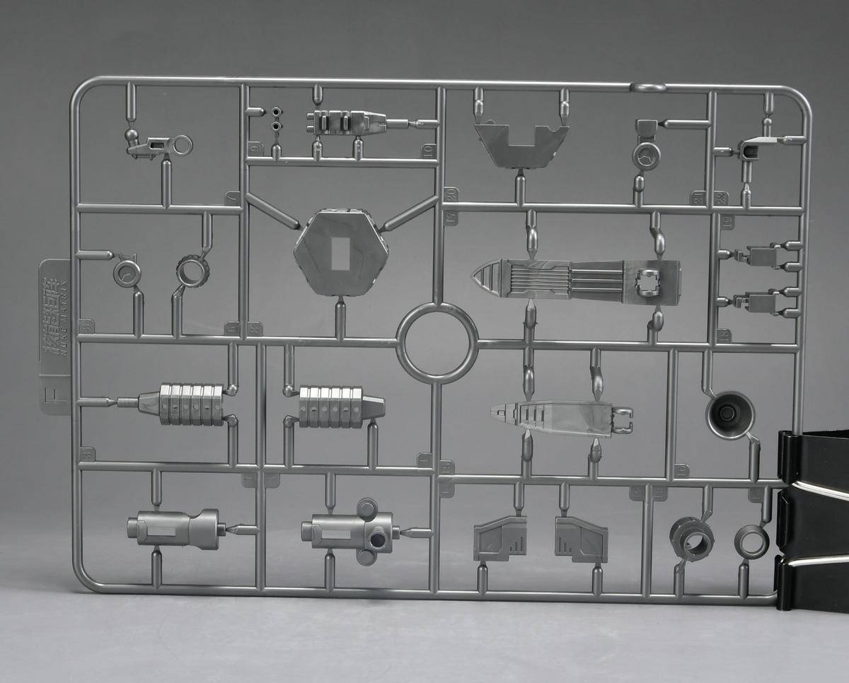 78官测大天使号,78官测蓝异端