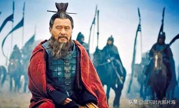 新三国有哪些老戏骨,新三国出演三十多个角色