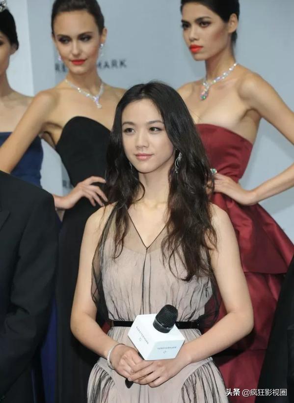 汤唯结束演艺生涯的原因,汤唯跌落神坛