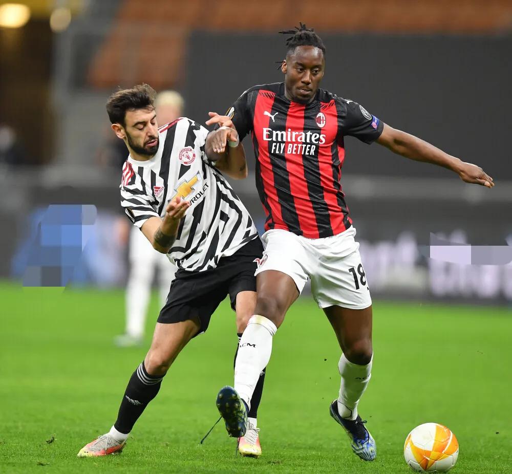 浅谈马尔蒂尼“掌权”之后，米兰的引援情况