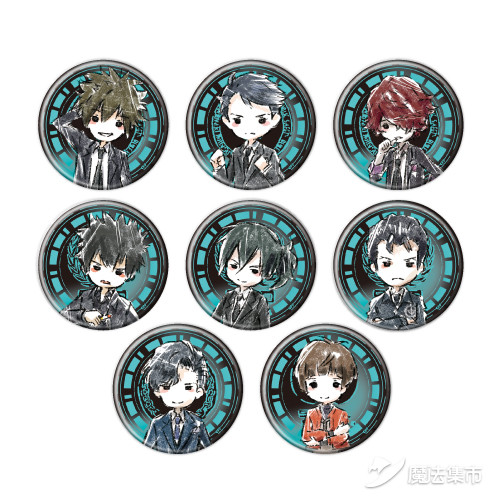 【魔法集市·自营上新】20200415