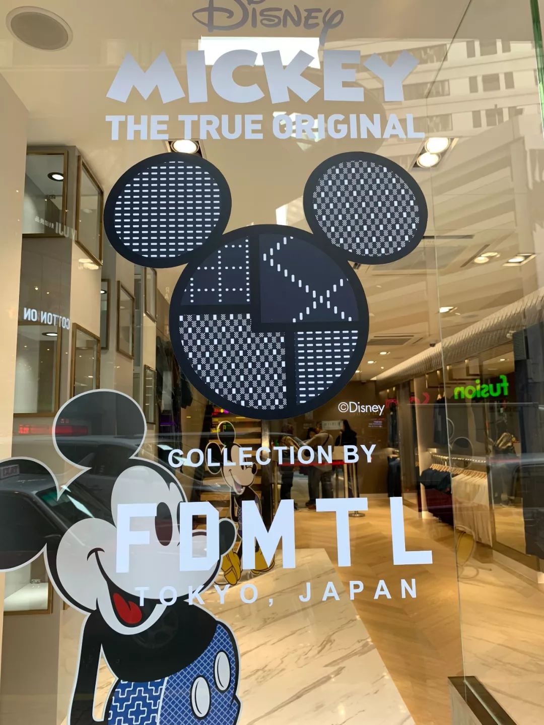 潮流编辑穿搭,潮流编辑