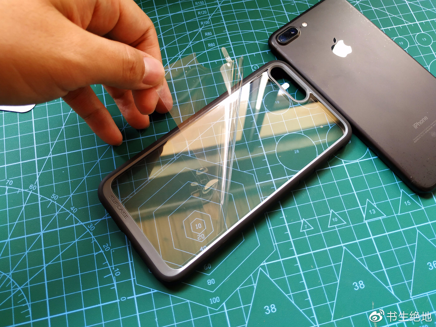 supcase手机壳s22ultra,uv钢化膜用什么手机壳比较好