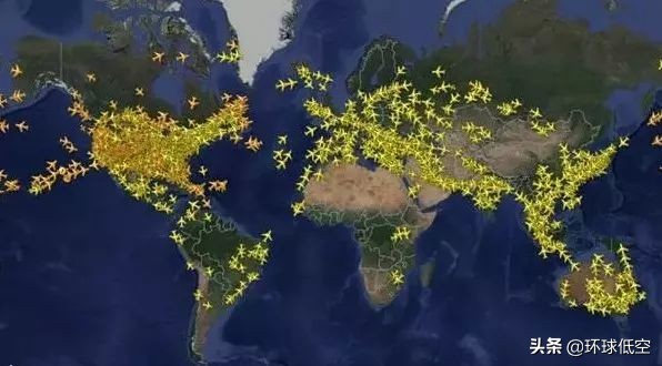 中国私人飞机需要购买航线吗,私人飞机不买航线可以飞吗