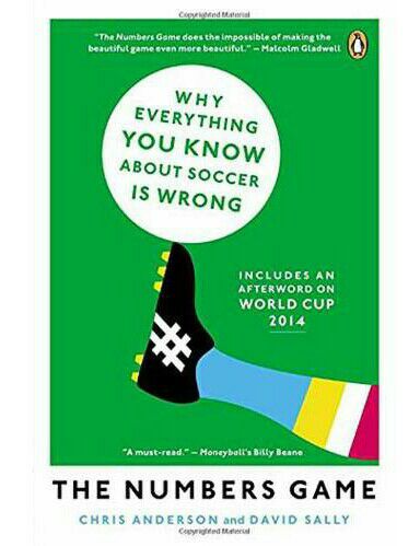 用大数据去分析足球,足球比赛分析书籍