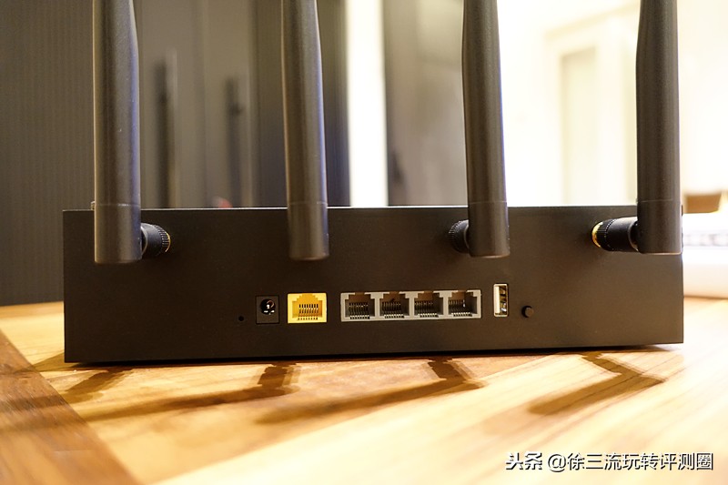 守护的是你网络上的“净土”一寸不让，360安全防火墙体验