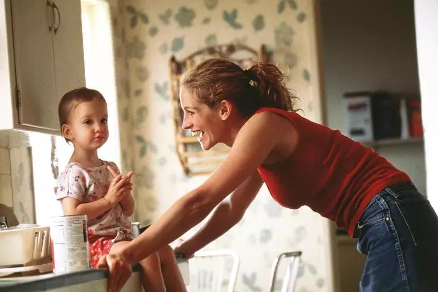 凭此一部，她已足够名留影史
