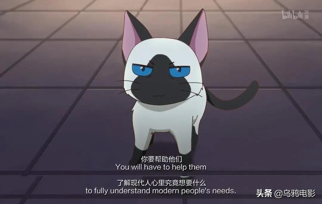 飙升9.0！这国产成人动画，怎么*窥偷**了我的生活