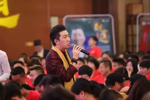 周文强的致富方法,周文强说的致富的两种方法