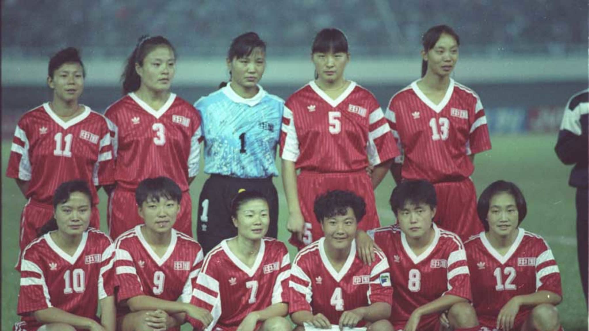 全球最漂亮足球服排名,世界上最美的十大女足球员