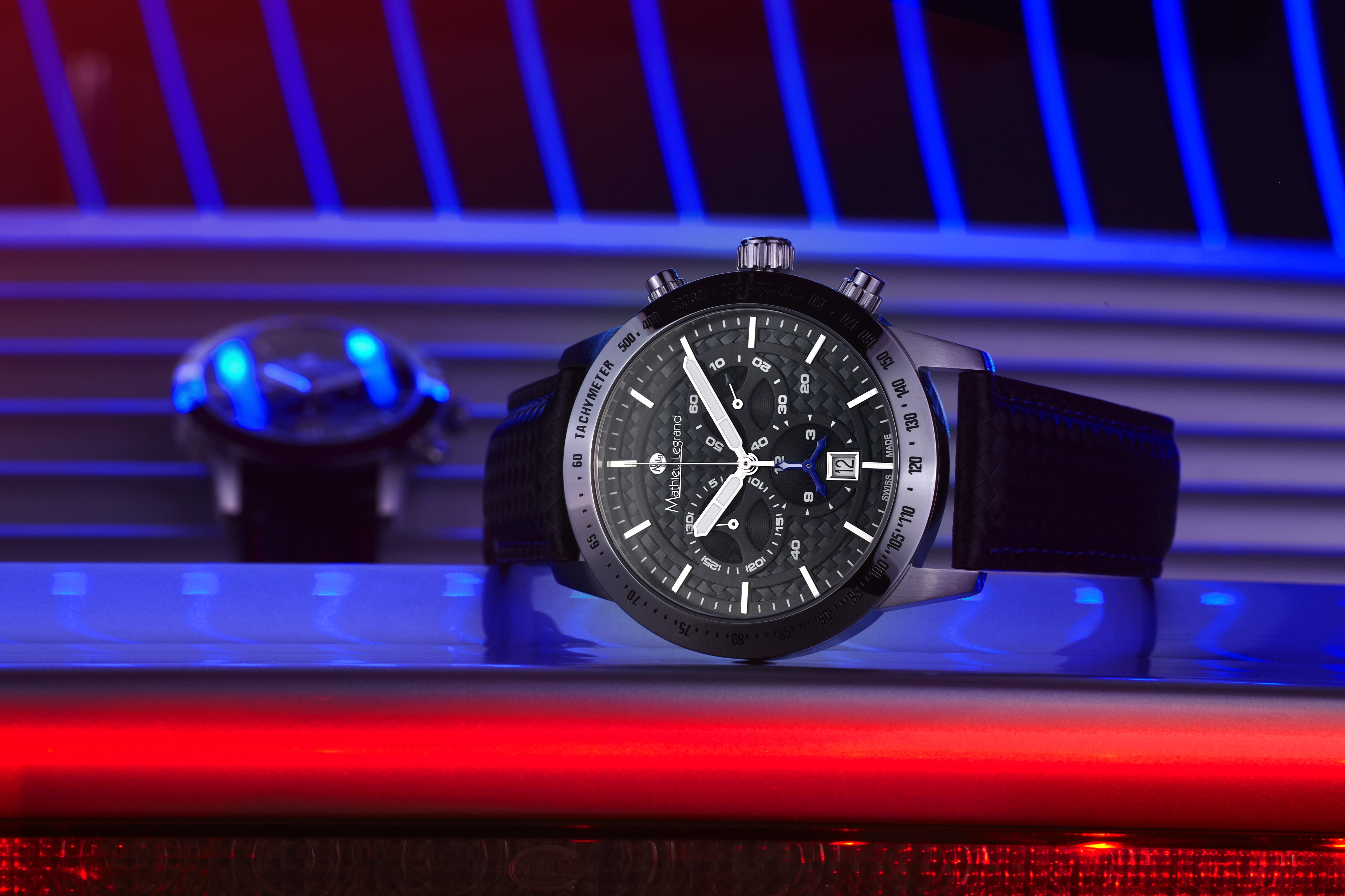 5款必buy男表！千元轻奢入门款，品味在线，质感兼备