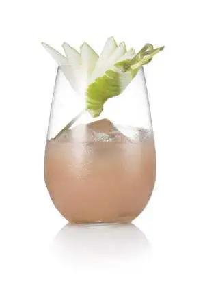 伏特加做基酒的经典鸡尾酒,伏特加鸡尾酒调制配方大全图解