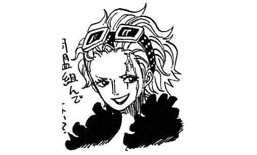 海贼王最深度的事件,海贼王基德巅峰集锦