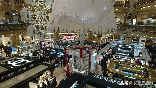 巴黎购物必买清单图片,法国巴黎小众购物必买清单
