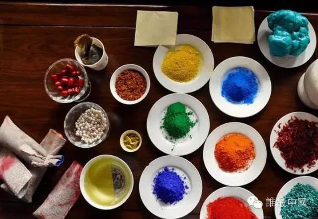 为什么绿松石是石而不是玉,绿松石背后的历史之谜