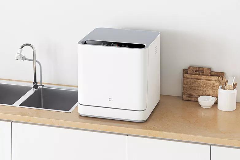 让人感到舒适的租房神器,90后家电神器