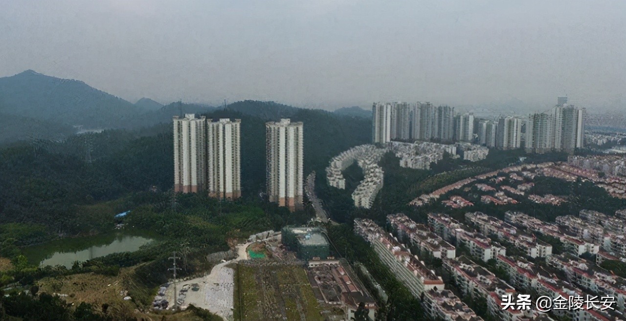 广州番禺祈福新村枪杀案,1999广州番禺祈福新村枪杀案纪实