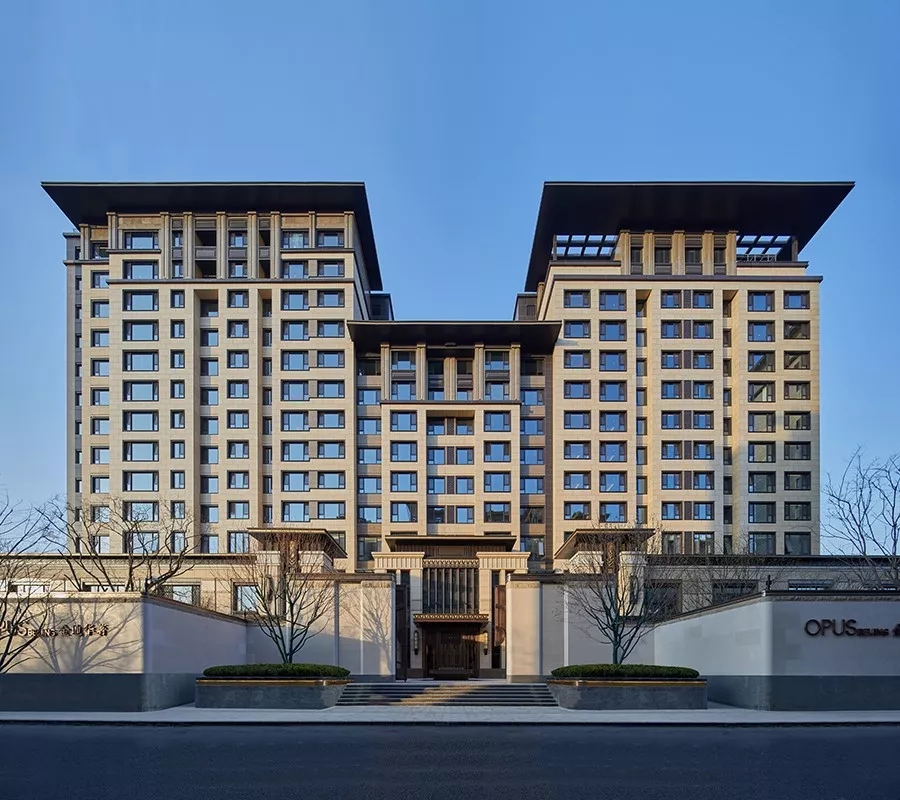 金地华著门头房,金地华著二手房值得买吗