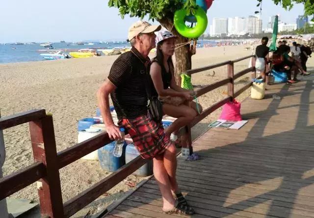 泰国芭提雅度假,泰国芭提雅养老攻略