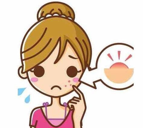 痘博士祛黑须效果怎么样,红色痘印黑色痘印最好的消除方法