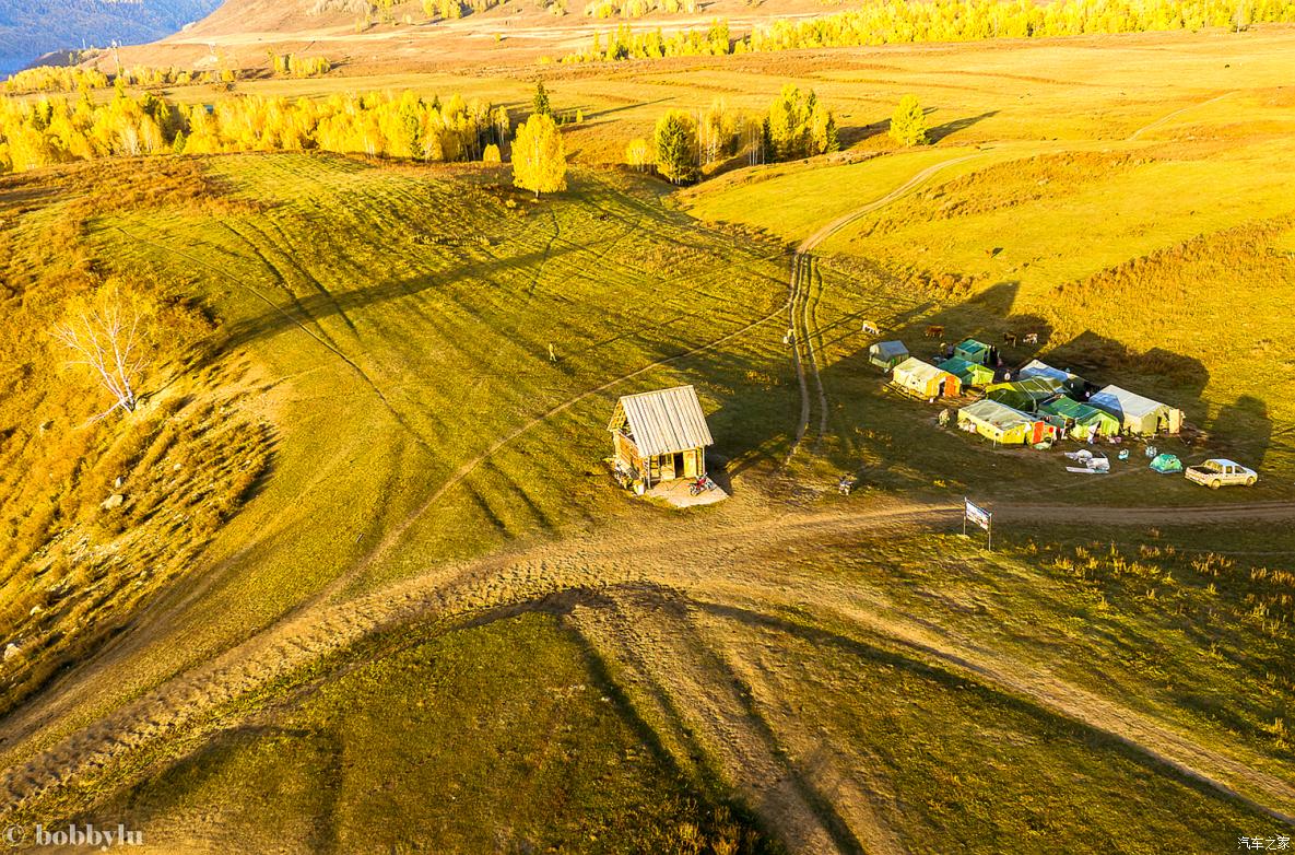为美食而旅行,为美食美景而来