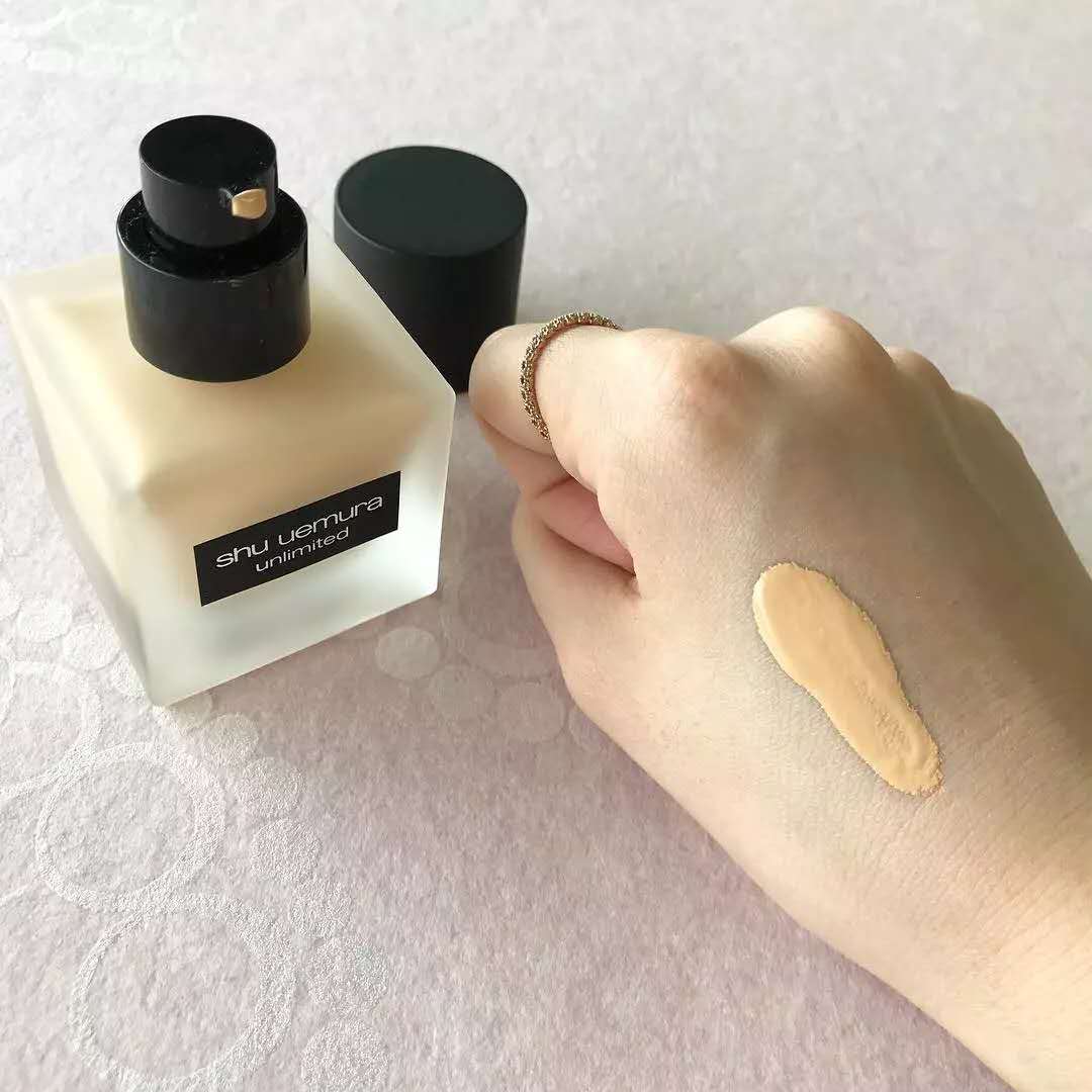 14款热门气垫粉底及粉膏全测评,秋冬粉底液混合皮大牌真实测评