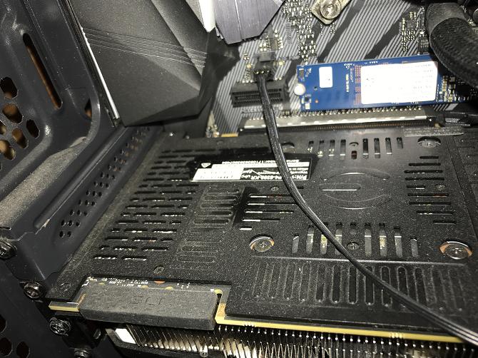 电脑散热器水冷漏液事件,水冷散热器漏水了主板和显卡烧了