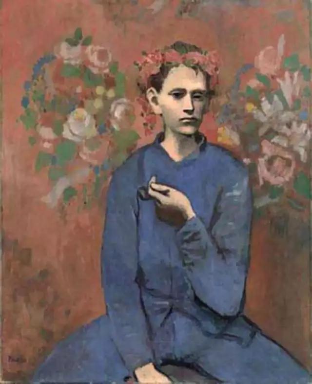 西方经典绘画100幅,世界上最负盛名的49幅西方绘画作品