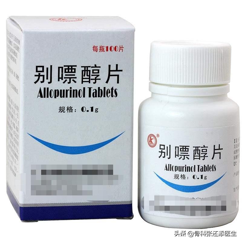 痛风能治愈?尿酸监测,药品选择,除了戒口,我们聊点深入的科普