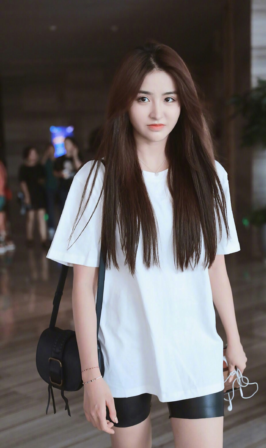 阿云嘎吴宣仪李汶翰老百姓,李汶翰黄新淳阿云嘎