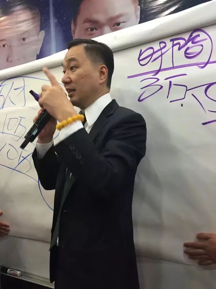 韩松庭讲销售文案,韩松廷讲互联网生意