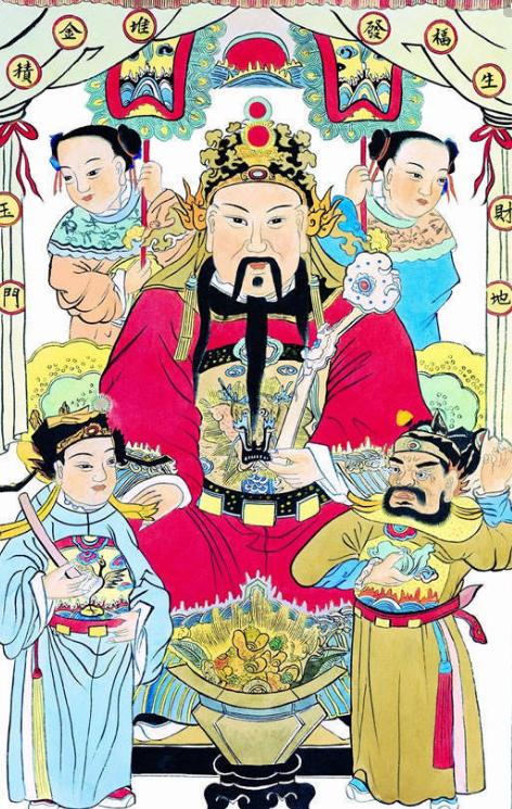 本命年穿红色衣服的由来,过年本命年穿红色服饰特点