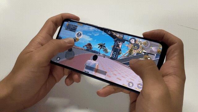 瞬间触控采样率,触控采样率和跟手性