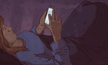 把自己的微信朋友圈关闭,我要开始删微信好友了的图片