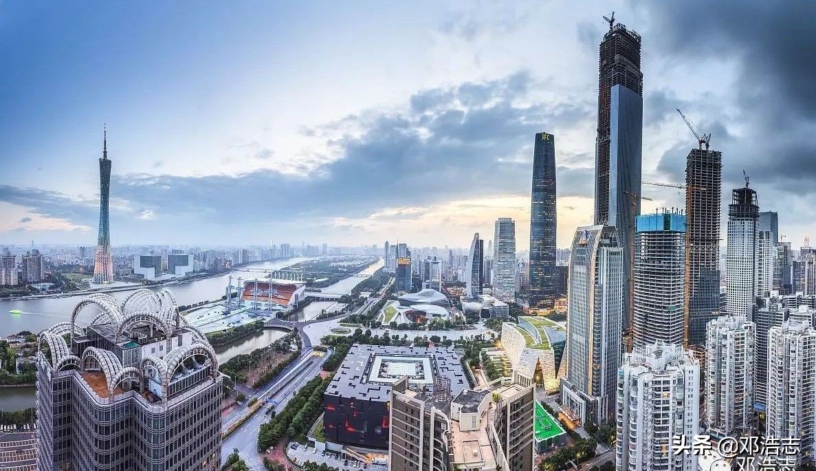 广州对港澳限购,广州放开限购对周边的影响